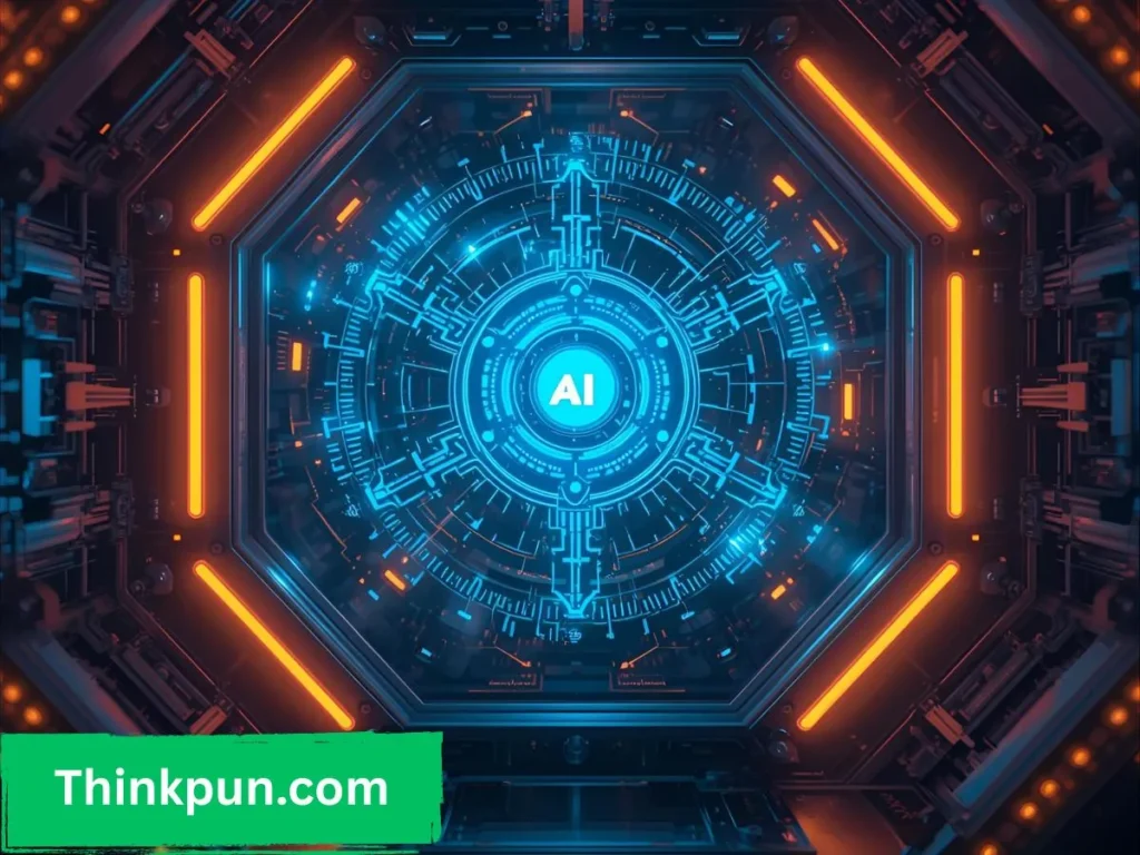 AI Puns Generator