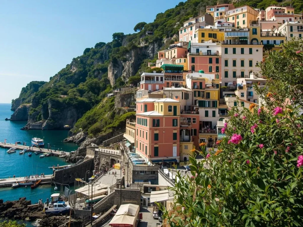 Amalfi Puns