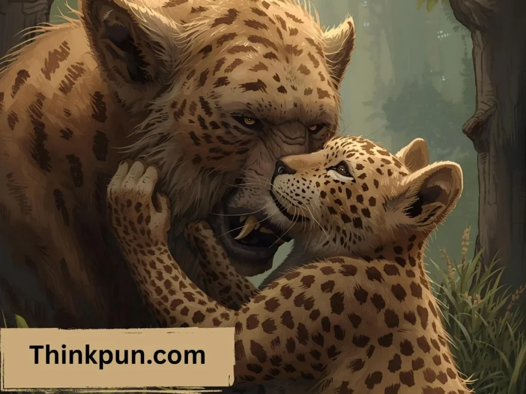 Animal Love Puns