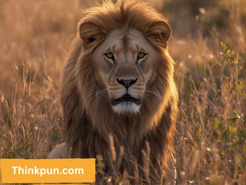 Animal Picture Puns