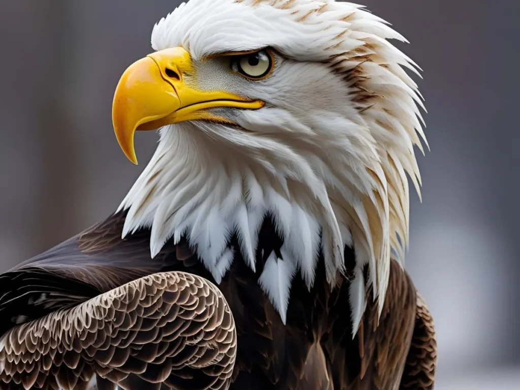 Bald Eagle Puns