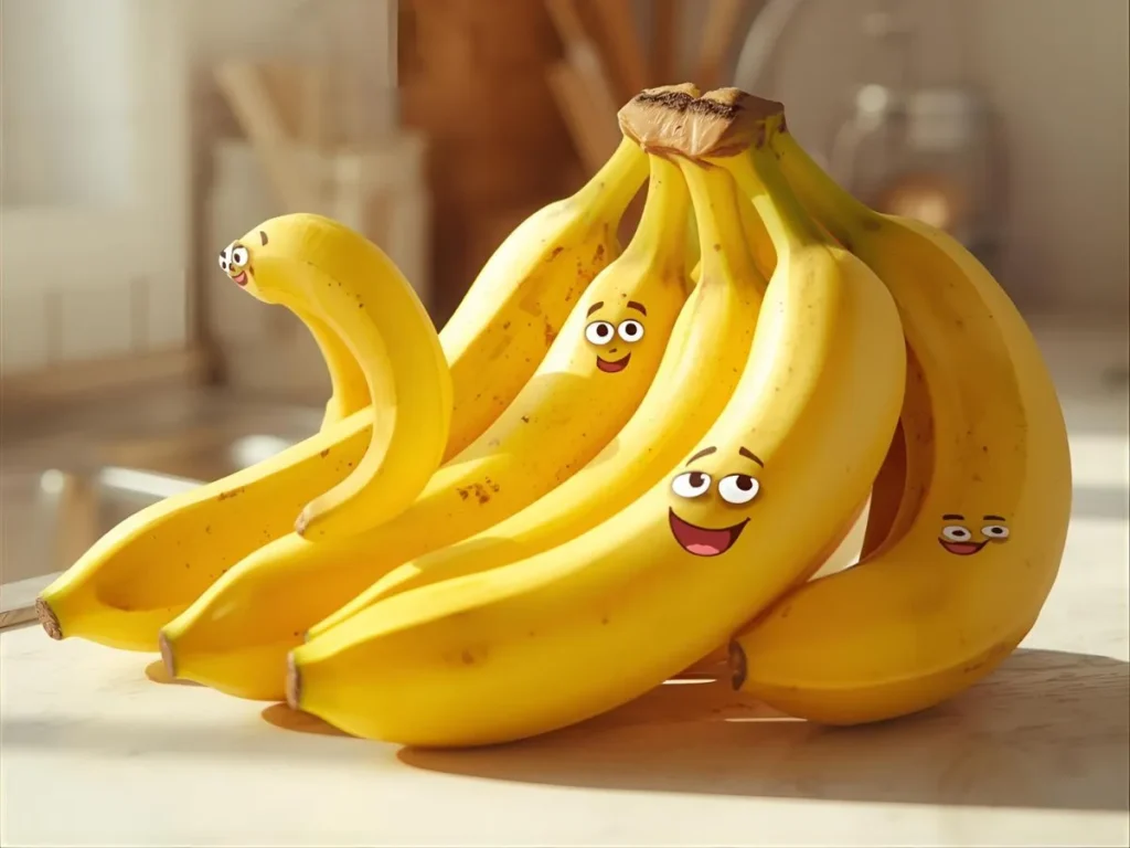 Banana Jokes One-Liners
