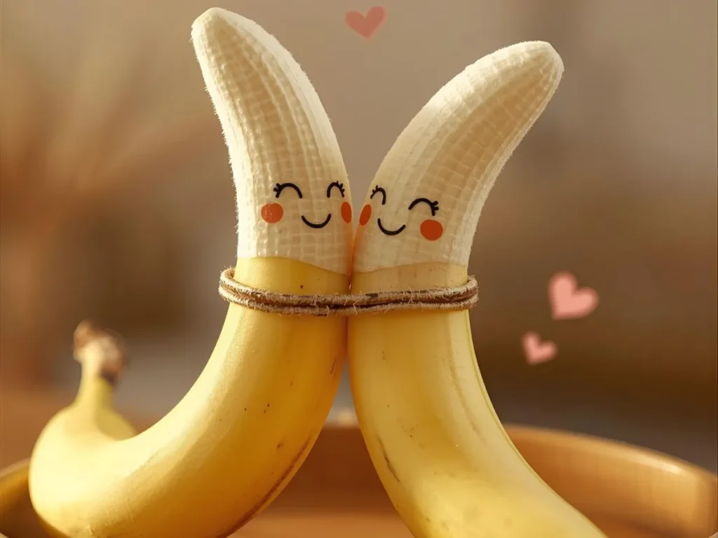 Banana Love Puns