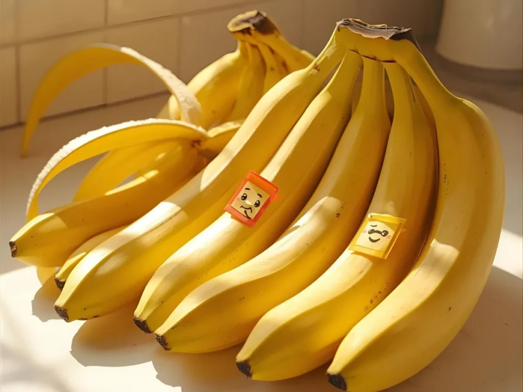 Banana Puns Captions