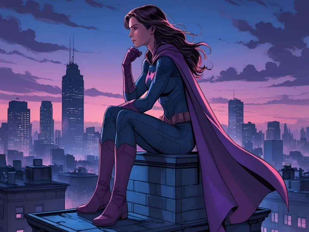 Best Superhero Jokes for Adults