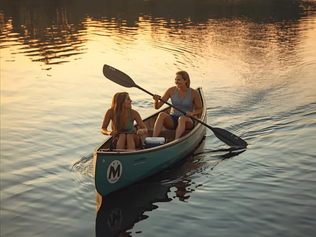 Canoe Jokes