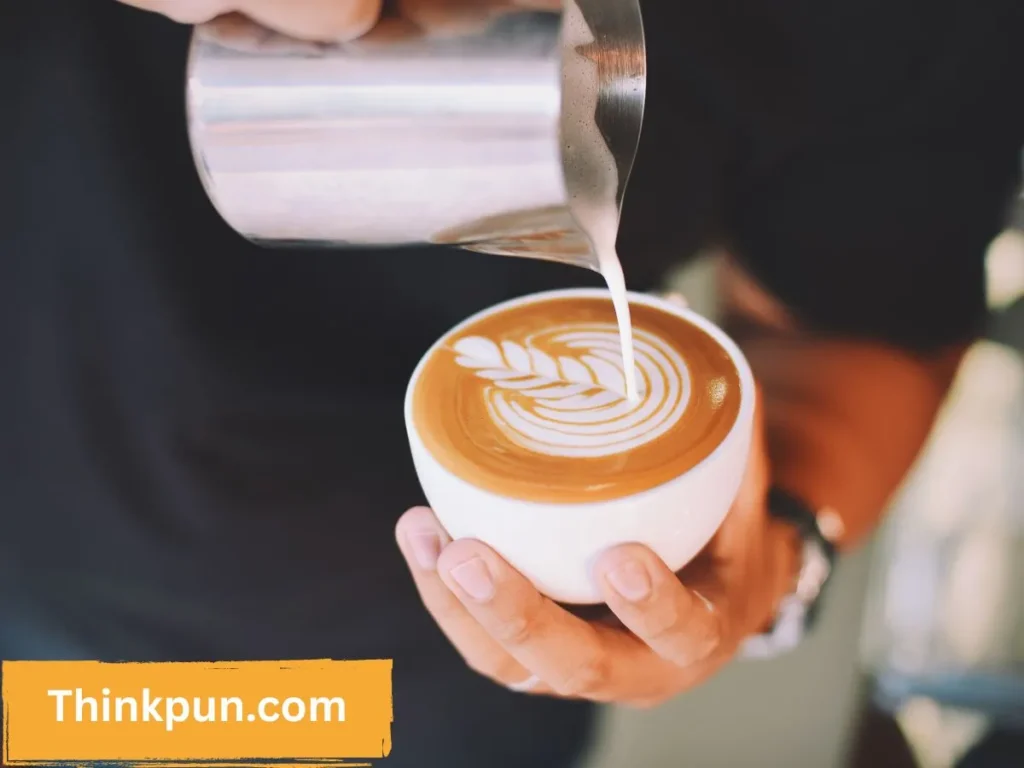 Cappuccino Puns