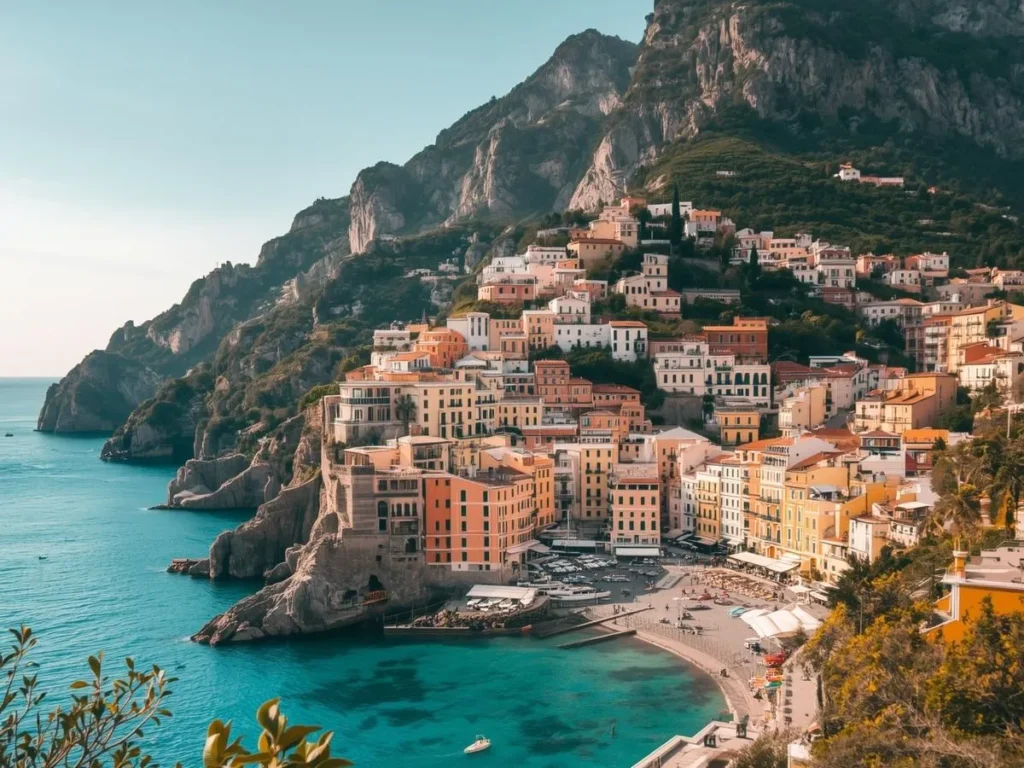 Capri Puns