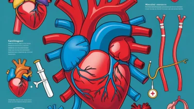 Cardiology Puns