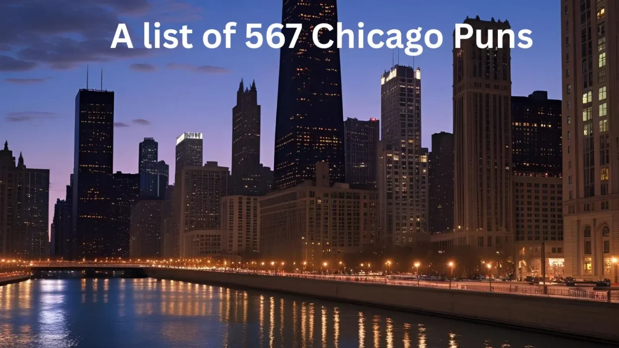 Chicagopuns