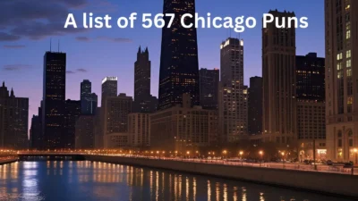 Chicagopuns