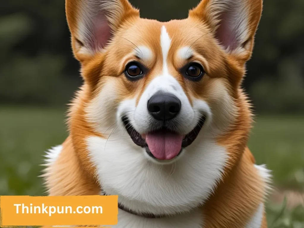 Corgi Puns Corgi Jokes