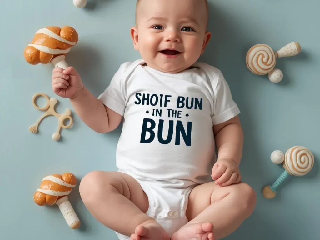 Cute Baby Puns