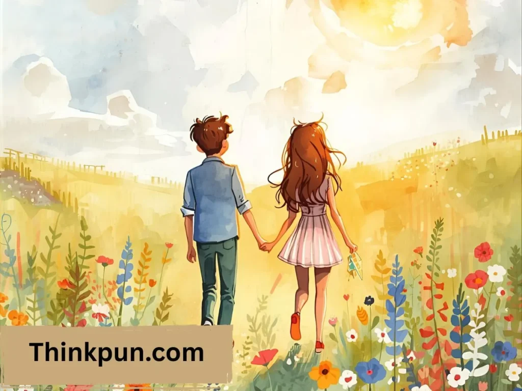 Cute Love Puns for Instagram