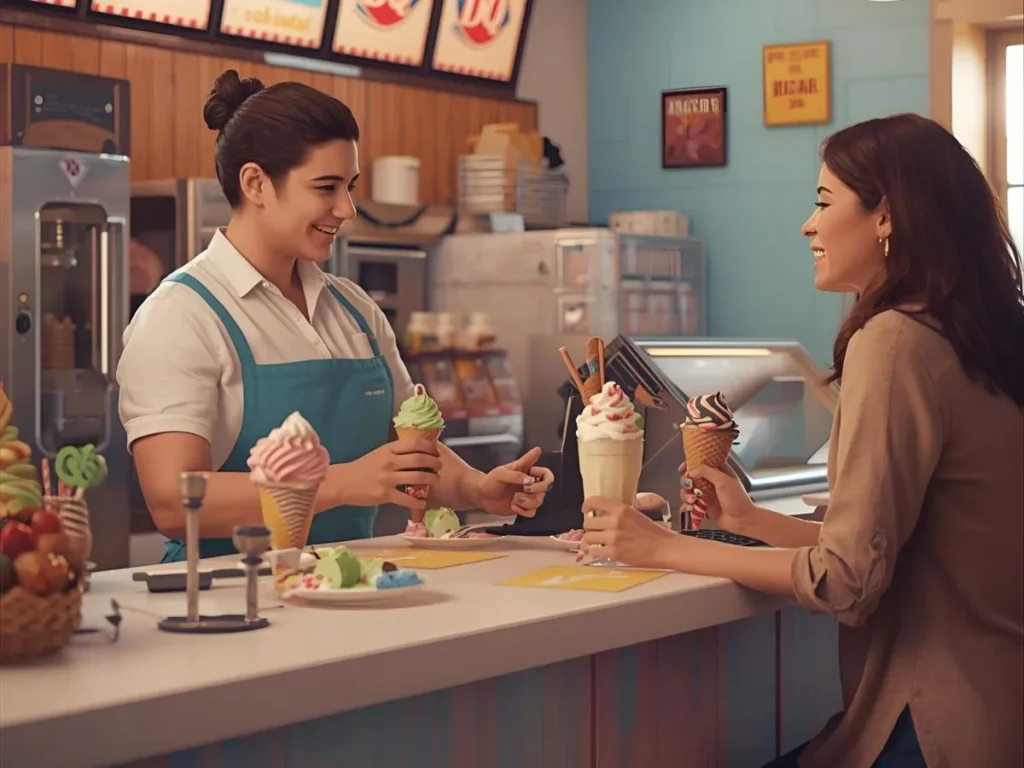 Dairy Queen Jokes