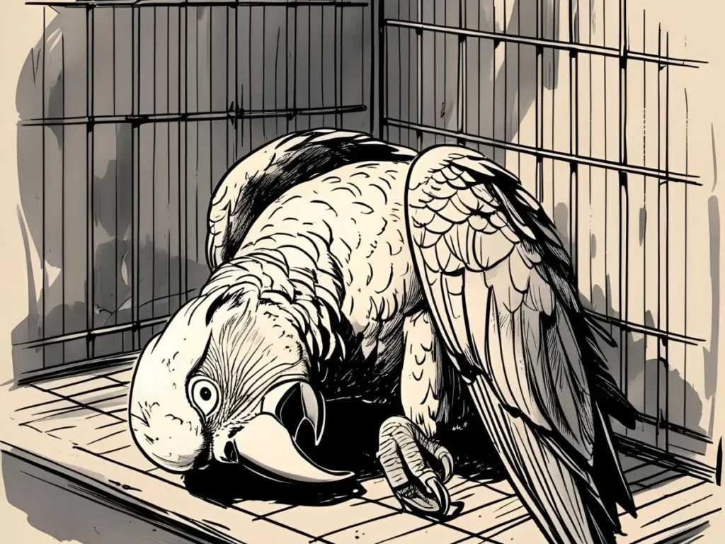 Dead Parrot Jokes