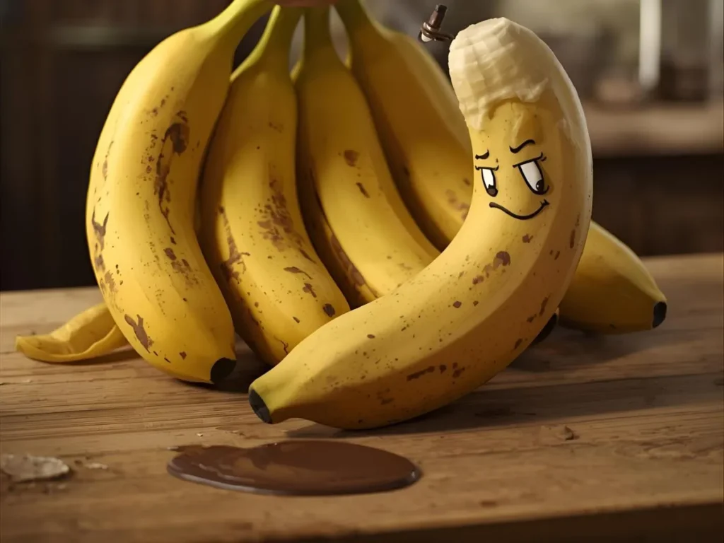 Dirty Banana Jokes