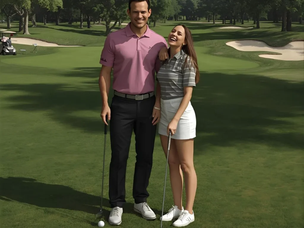 Dirty Golf Sayings