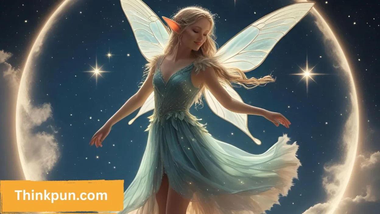 Fairy Puns