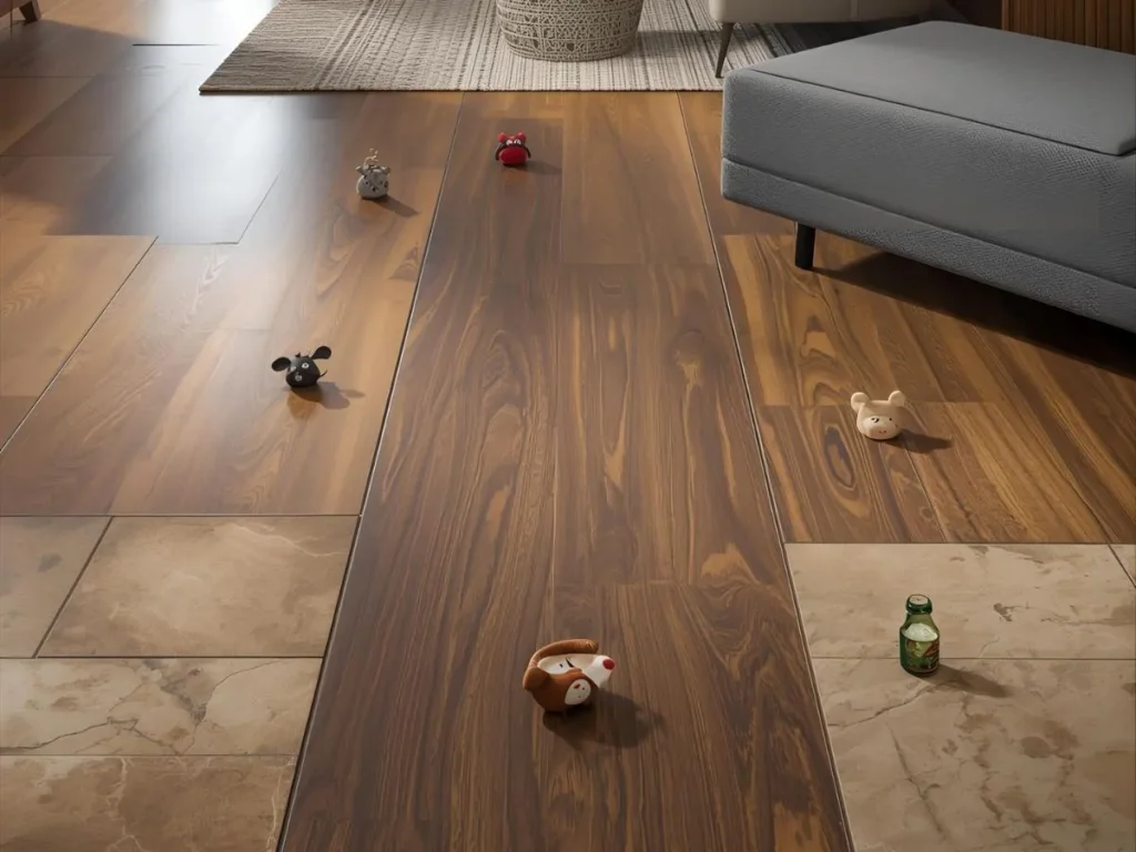 Floor Puns