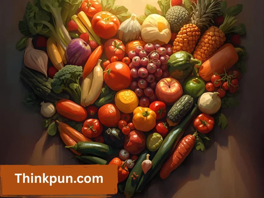 Food Love Puns