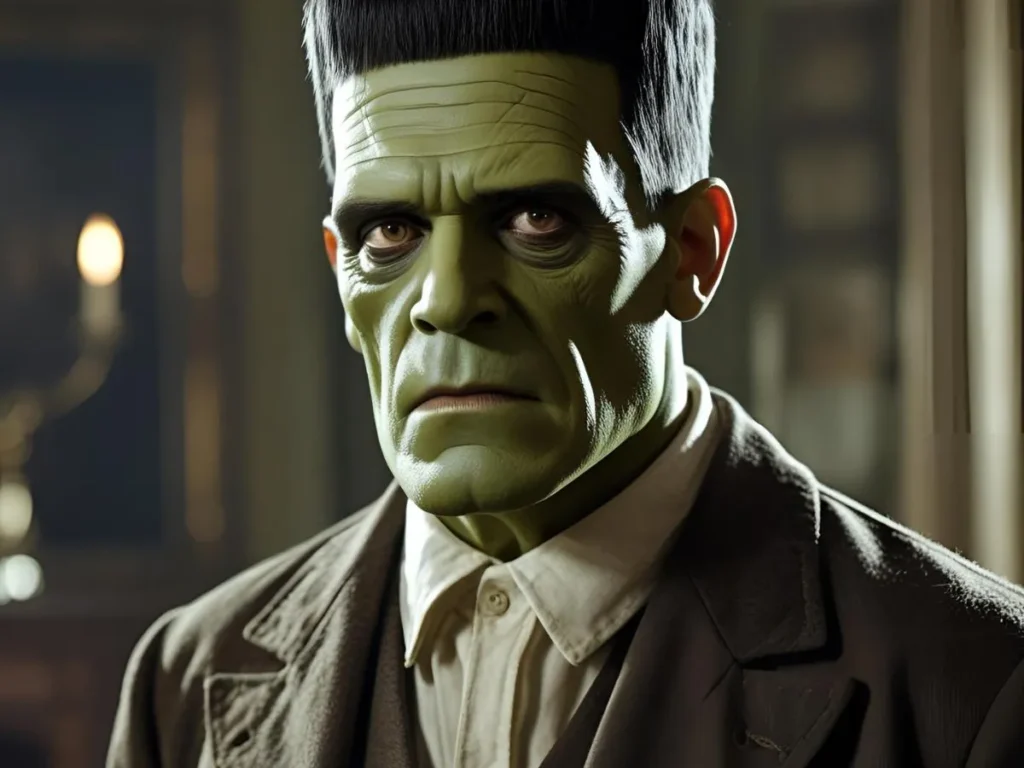 Frankenstein Puns One Liners