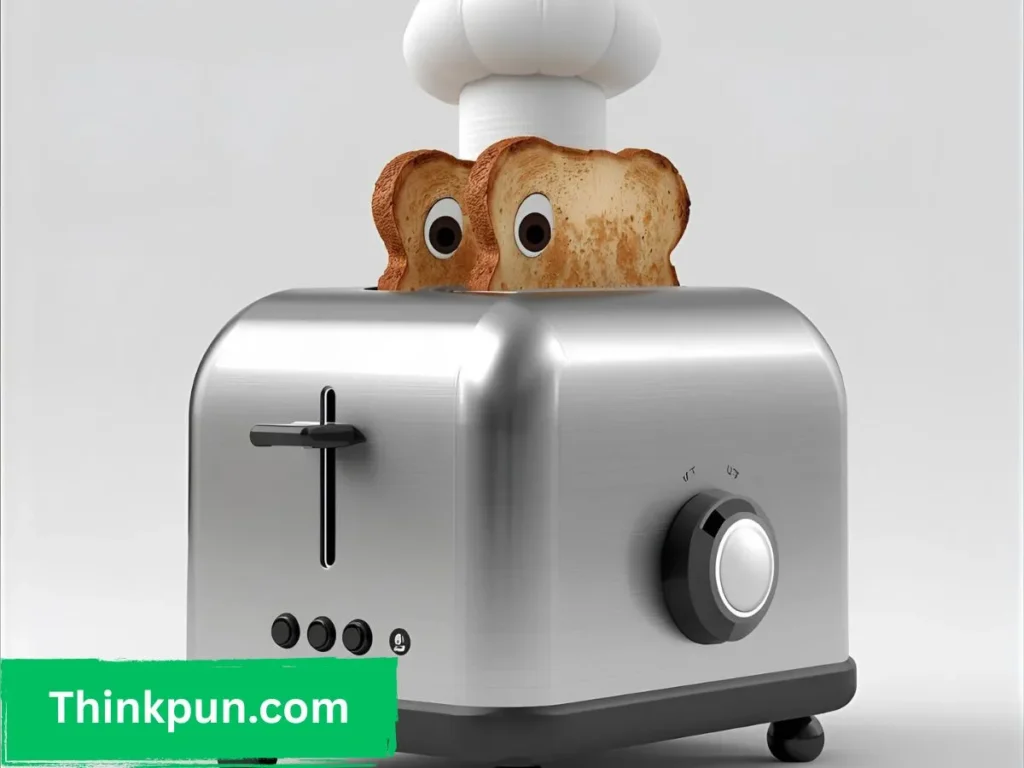 Funny AI Puns