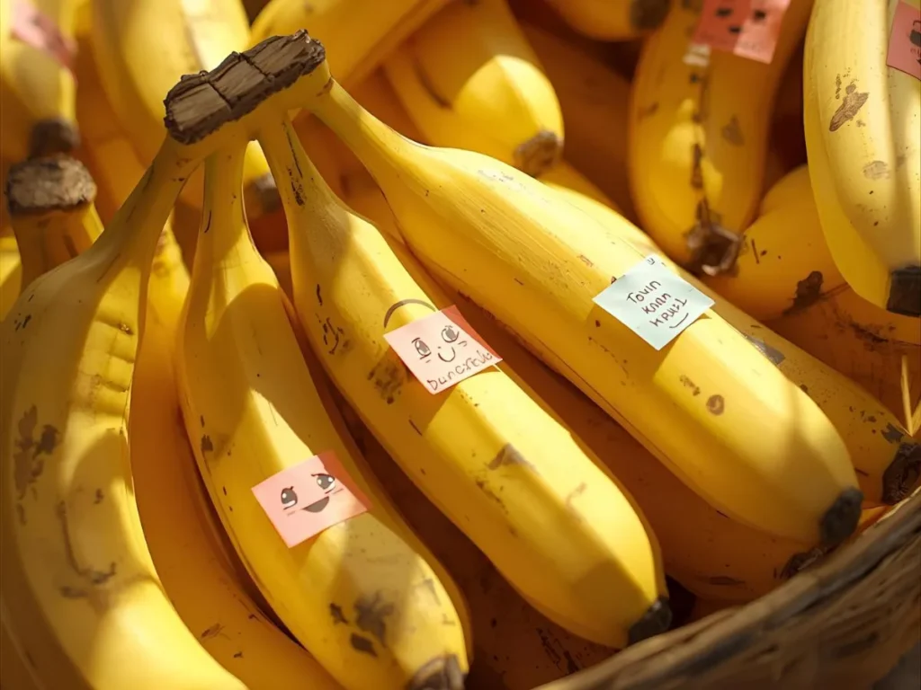 Funny Banana Phrases