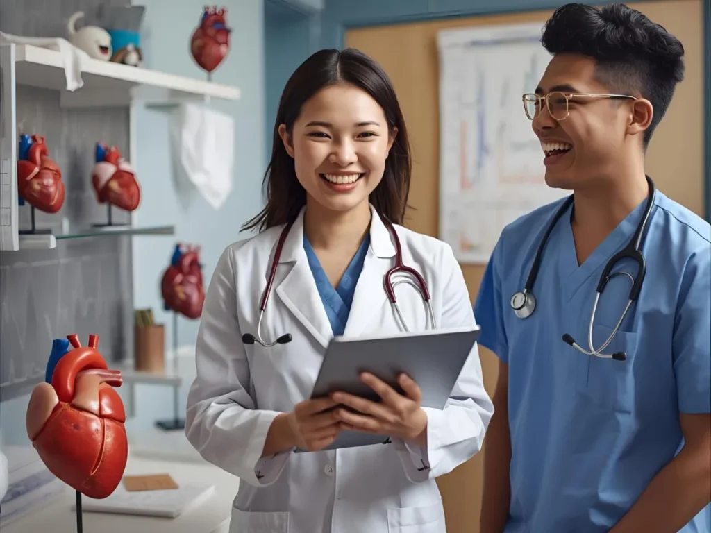 Funny Cardiology Puns