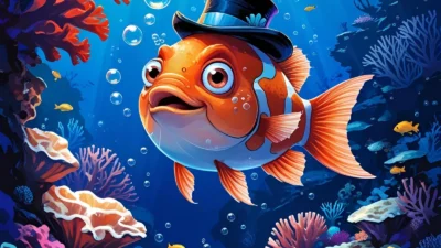 Funny Fish Puns