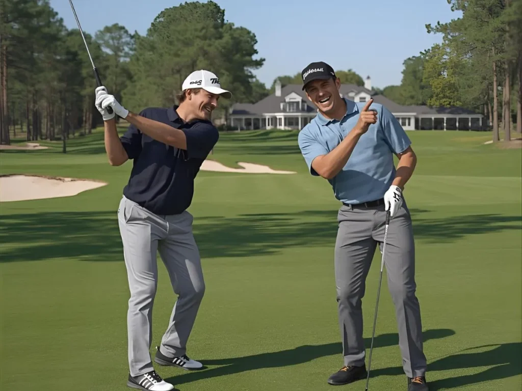 Funny Golf Sayings Dirty