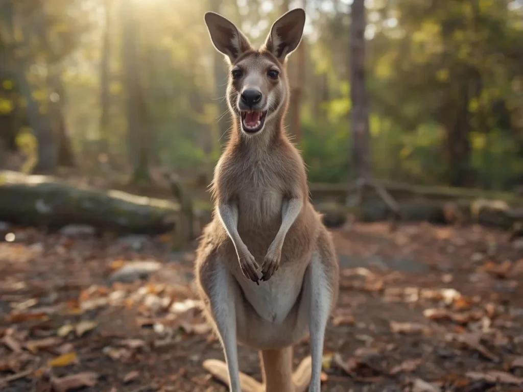 Funny Kangaroo Jokes
