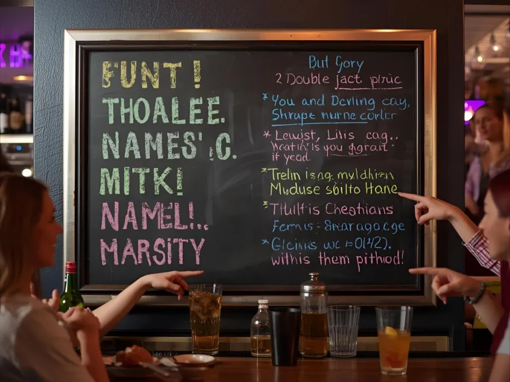 Funny Names Dirty