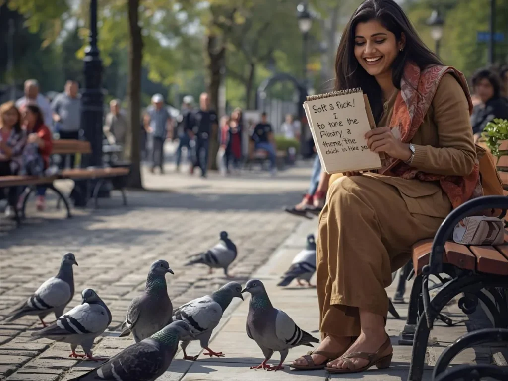 Funny Pigeon Jokes