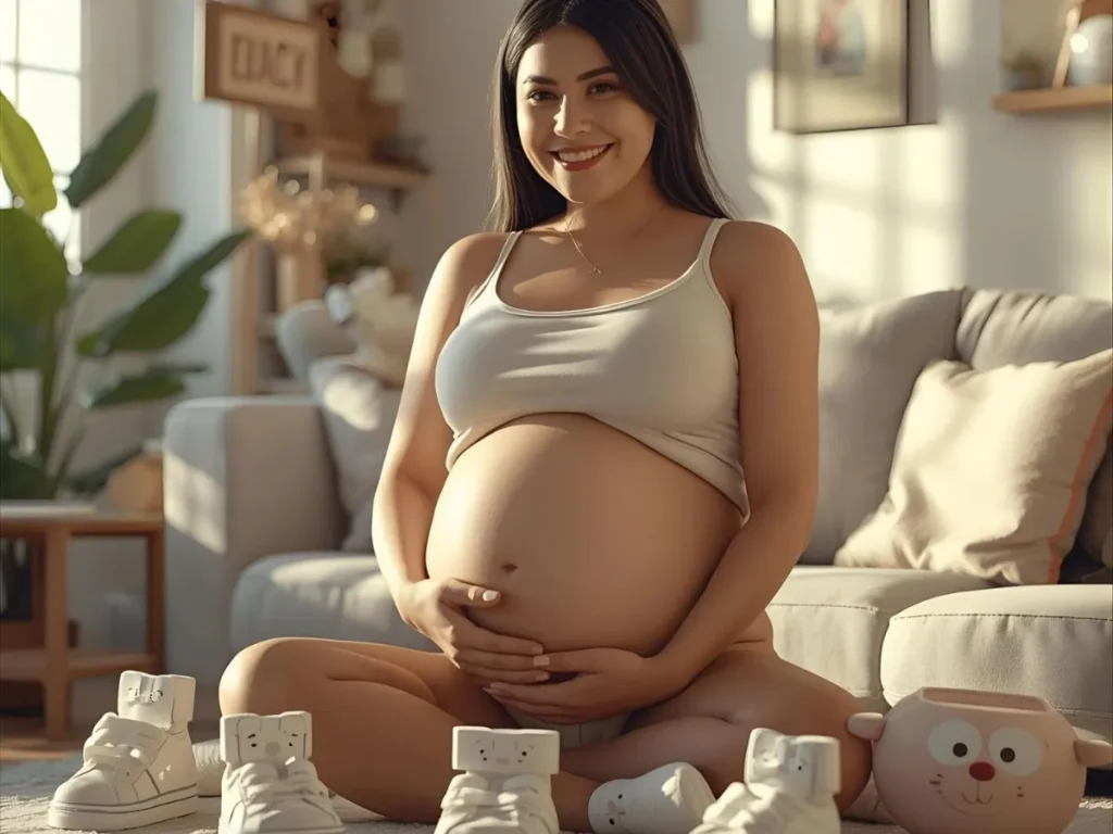 Funny Pregnant Jokes
