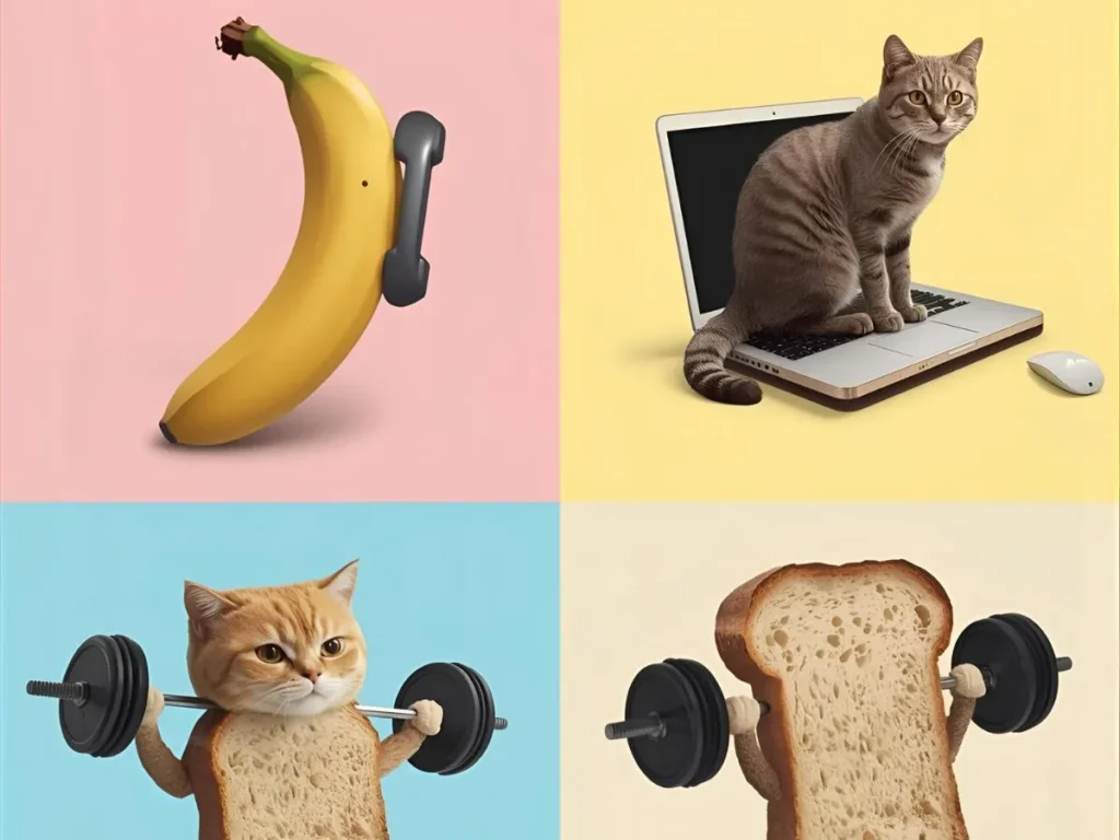 Funny Puns With Pictures