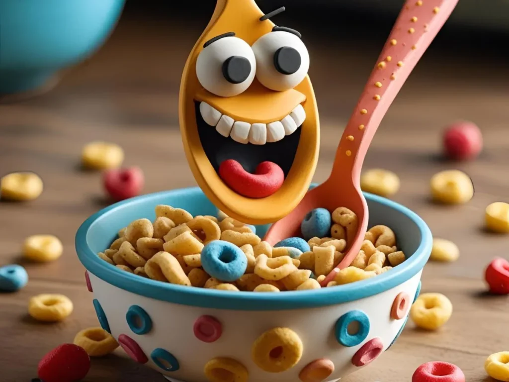 Funny Spoon Puns