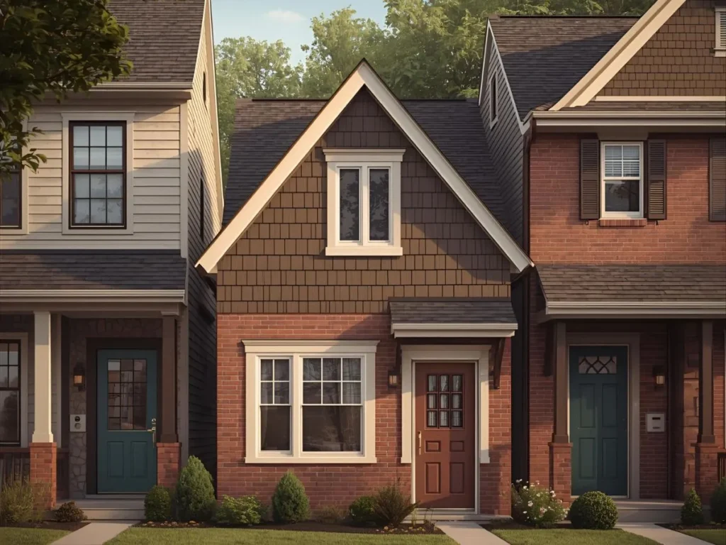 Housing Puns