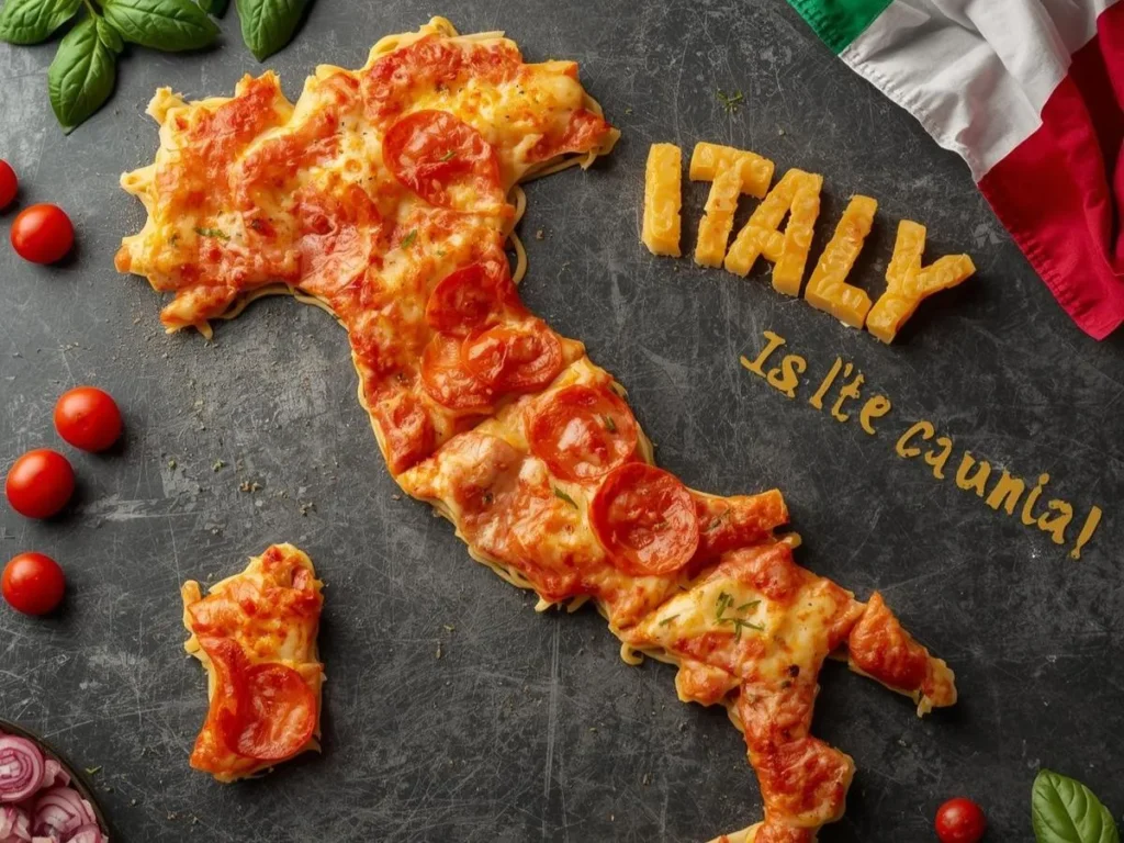 Italian Puns