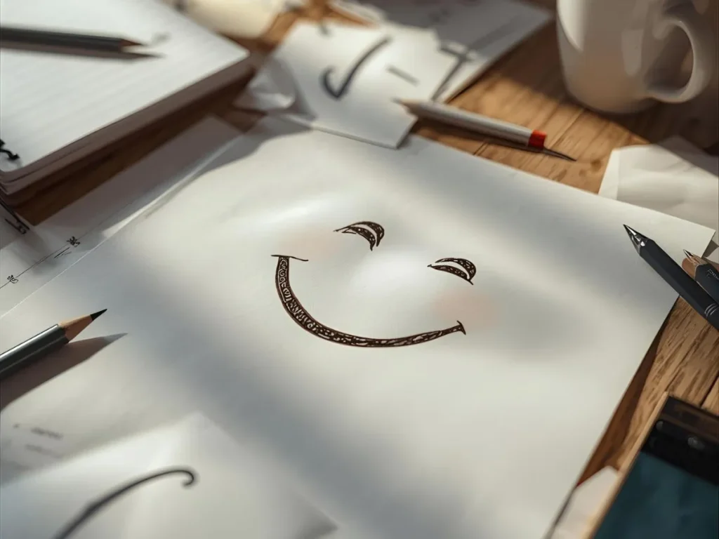 Joke About Paper