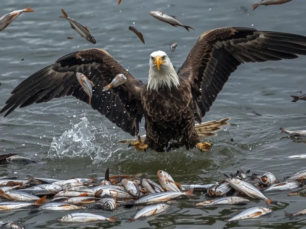 Jokes About Eagles