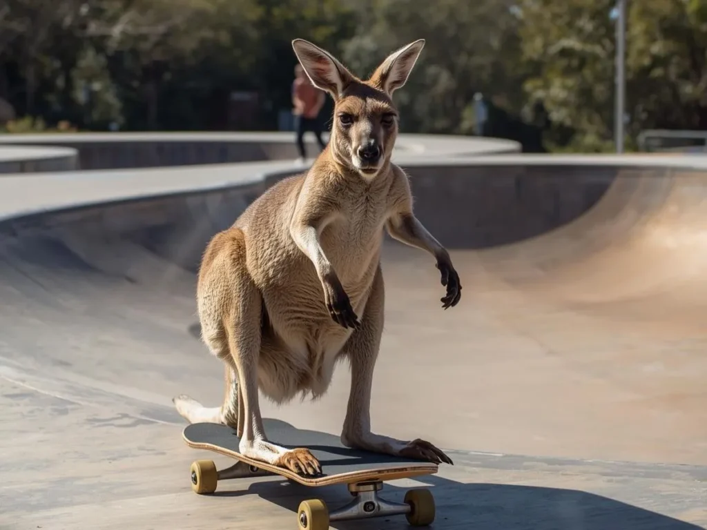 Jokes About Kangaroos