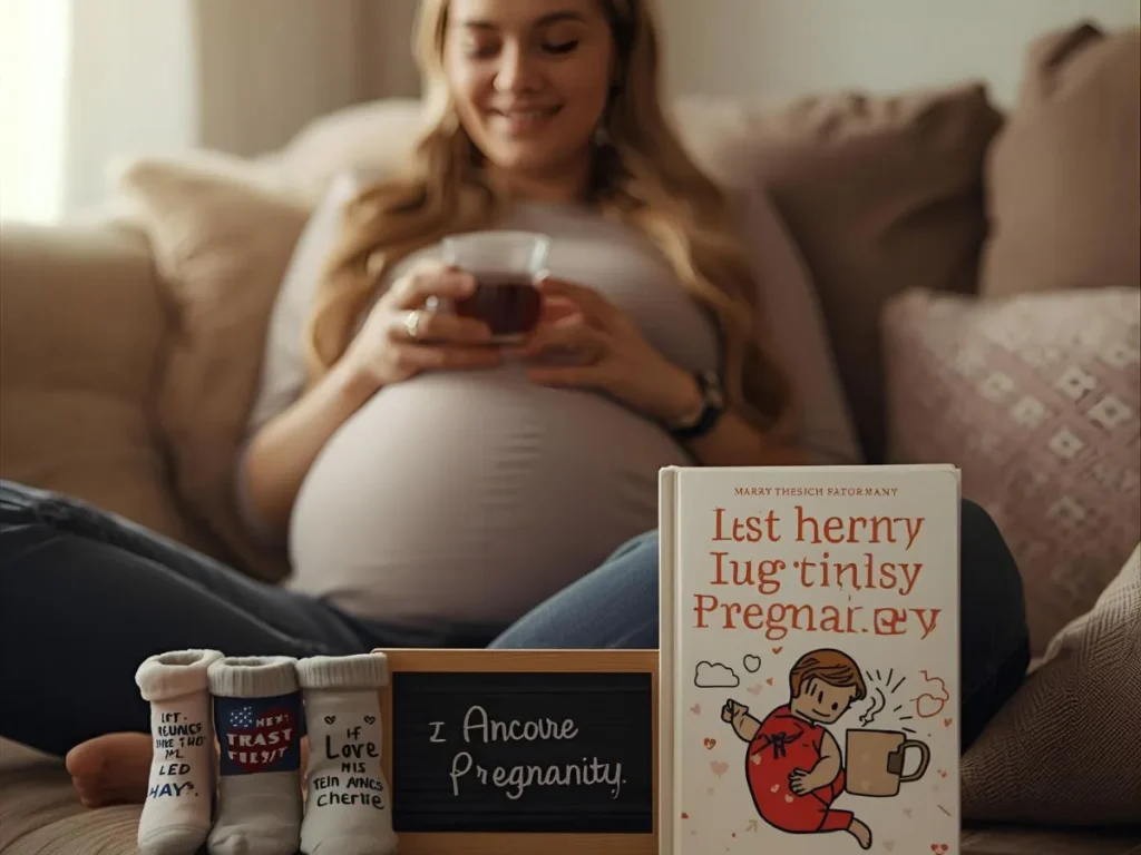 Jokes About Pregnancy