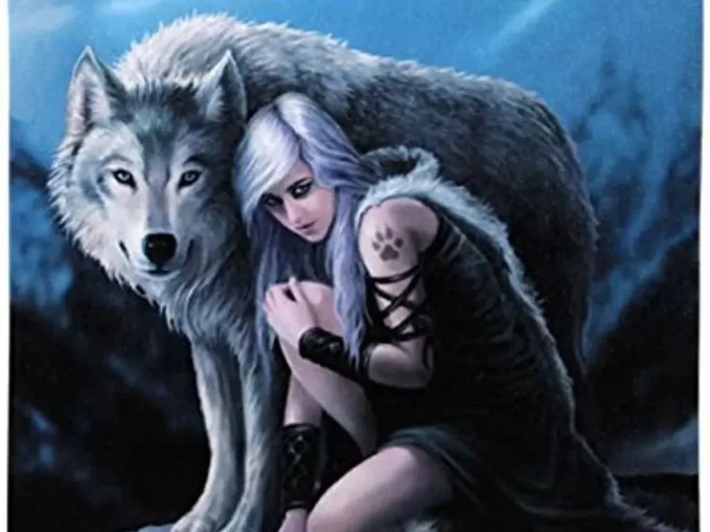 Jokes About Werewolves 