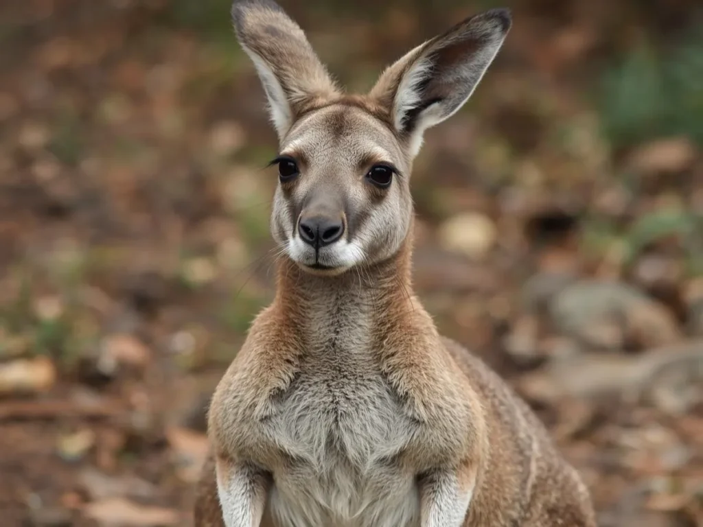 Kangaroo Jokes