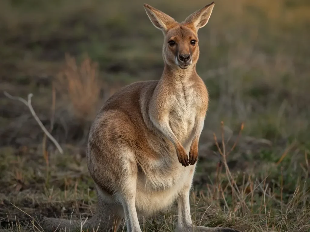 Kangaroo Jokes One Liners