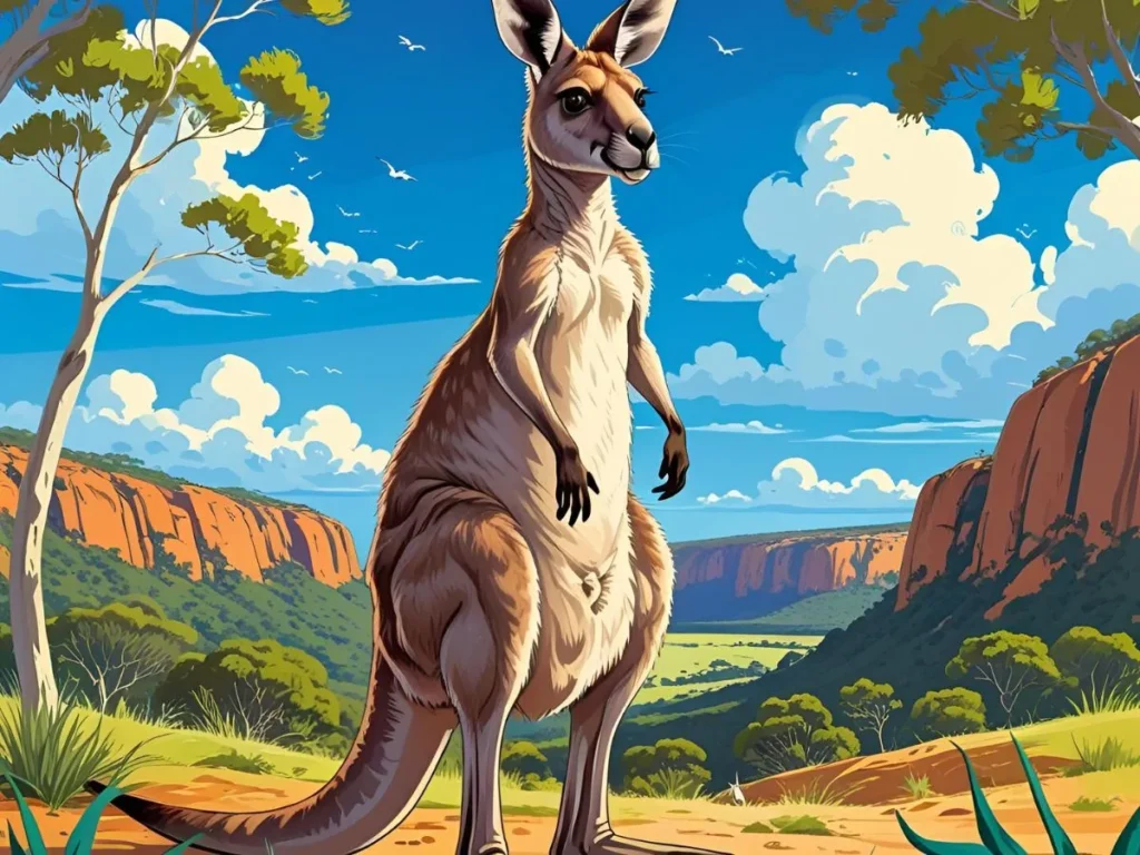 Kangaroo Puns Reddit