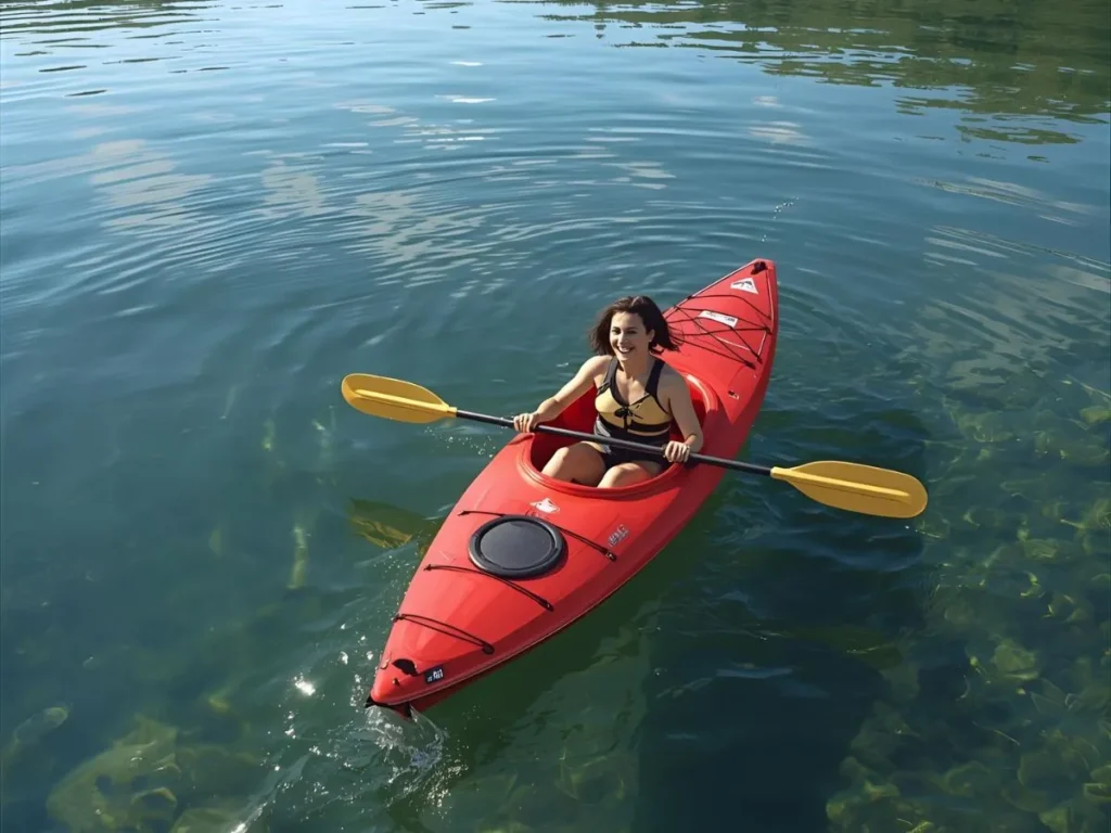 Kayak Jokes