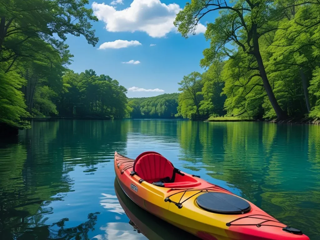 Kayak Puns for Instagram