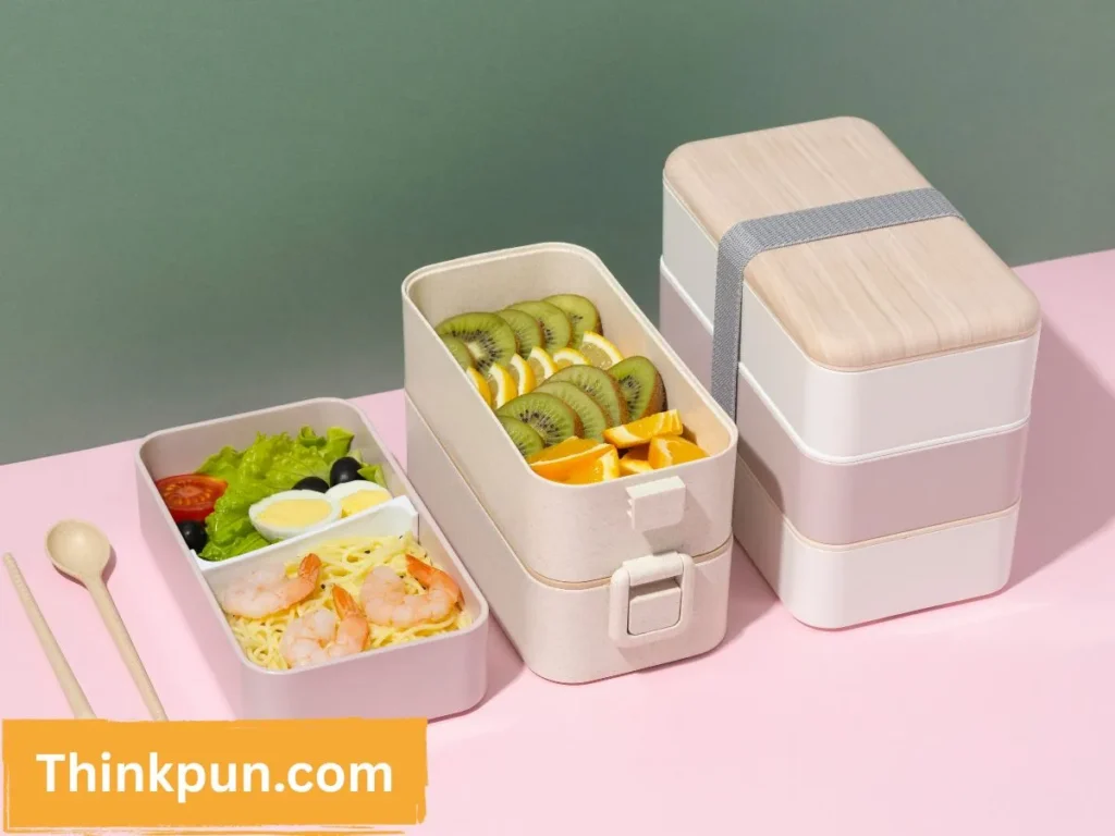 Lunch Box Puns 